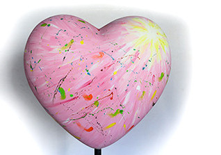  Herz von Claudia Reinicke 