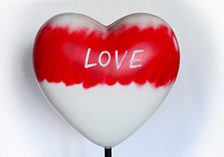  Herz von Daniel Geiger 