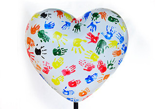  Herz von Dirk Michaelis 