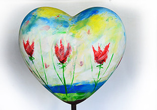  Herz von Franz Lauter 