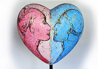  Herz von Gunter Wenzel 