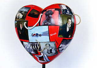  Herz von K.J.G. Schmailzl 