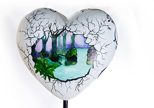  Herz von Leonie Albrecht 