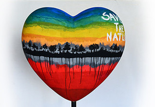  Herz von Marcus Jachalke 