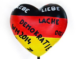  Herz von Matthias Killing 