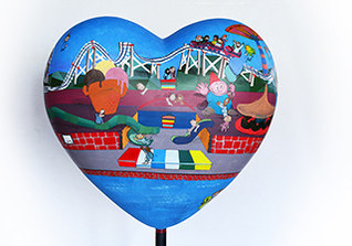  Herz von Michael Cerny 