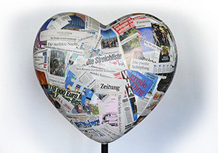  Herz von Michael Doerwald 