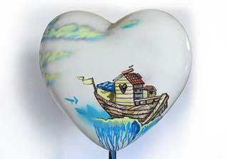  Herz von Michaelides 