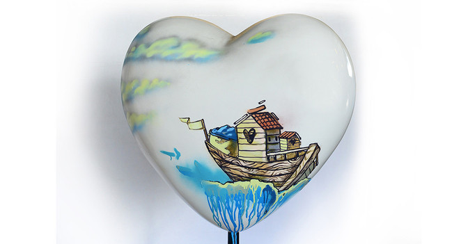  Herz von Michaelides 