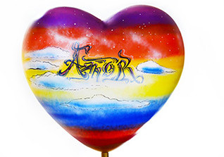  Herz von Moritz Eickworth 