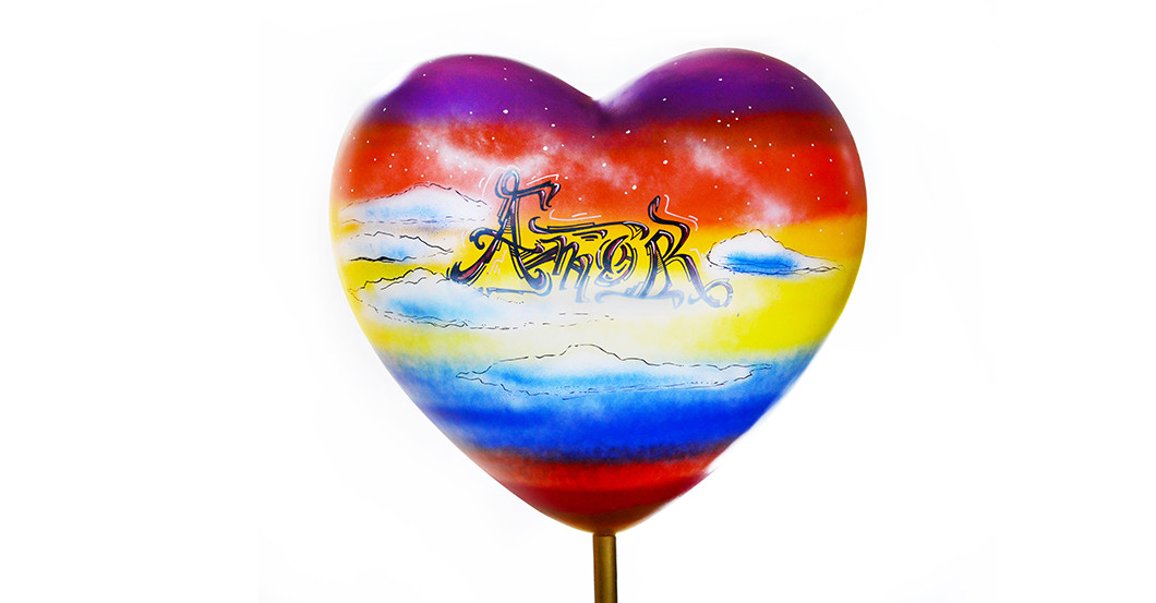  Herz von Moritz Eickworth 