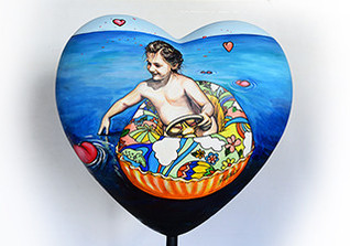  Herz von Nicole Keipke 