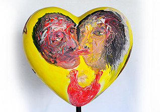  Herz von Schlangenbader 