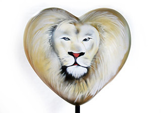  Herz von Sebastian Girbig 