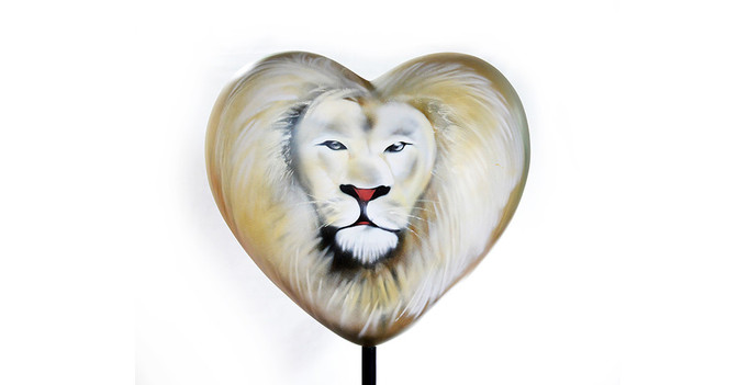  Herz von Sebastian Girbig 