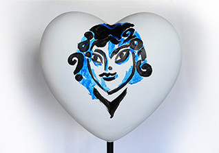  Herz von Stefan Plenkers 