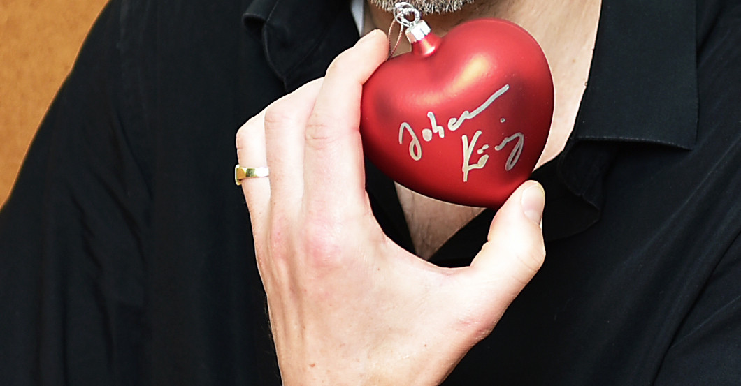  Herzen Johann König 