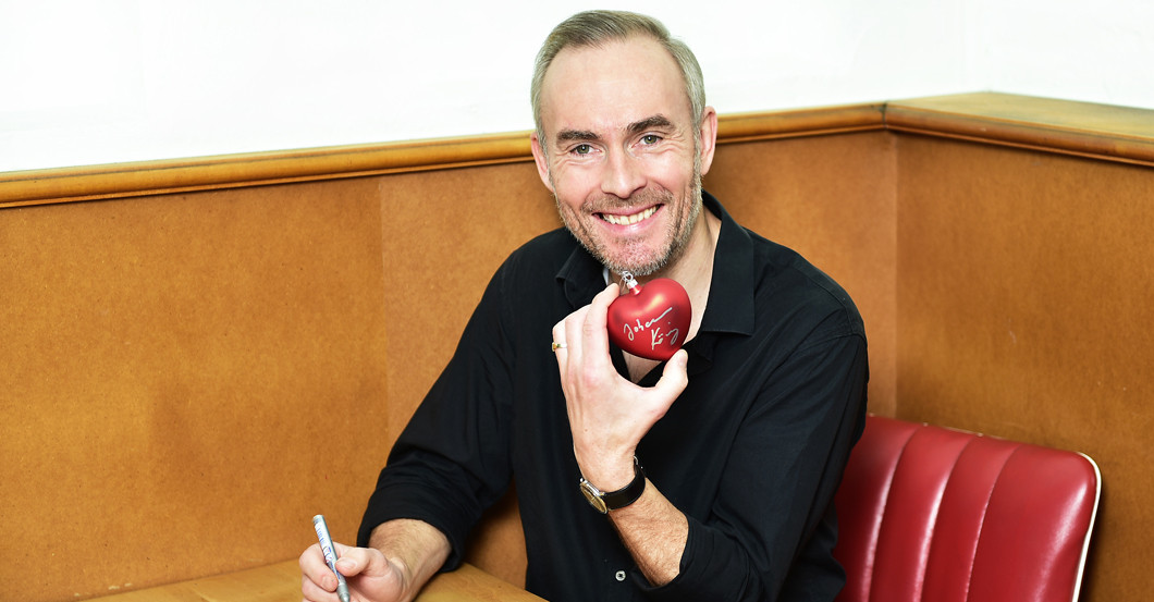  Herzen Johann König 