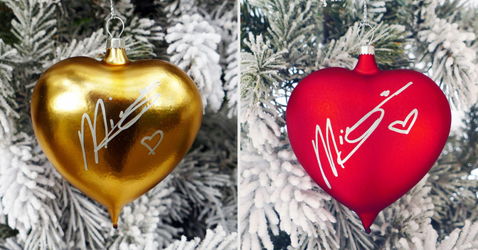 Herzen Michelle Hunziker   Herzen Michelle Hunziker