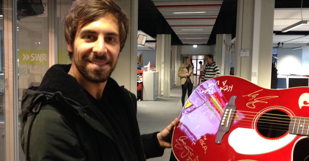  Herzenssache Gitarre 