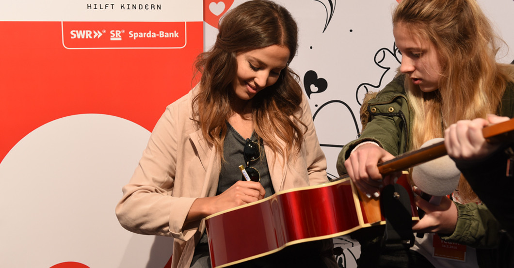  Herzenssache Gitarre 