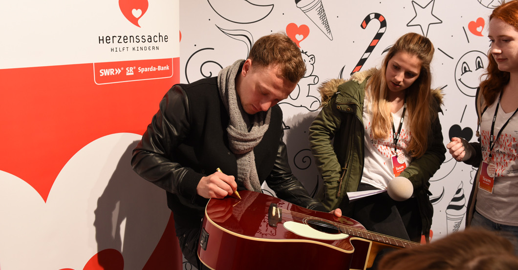  Herzenssache Gitarre 
