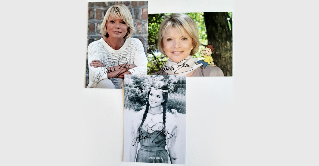  Herzenssache Uschi Glas 