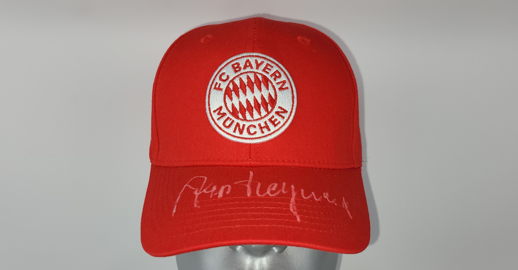  Heynckes Fanpaket 