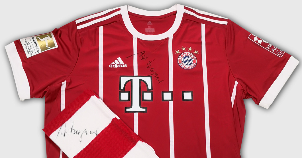 Heynckes Paket   Heynckes Paket