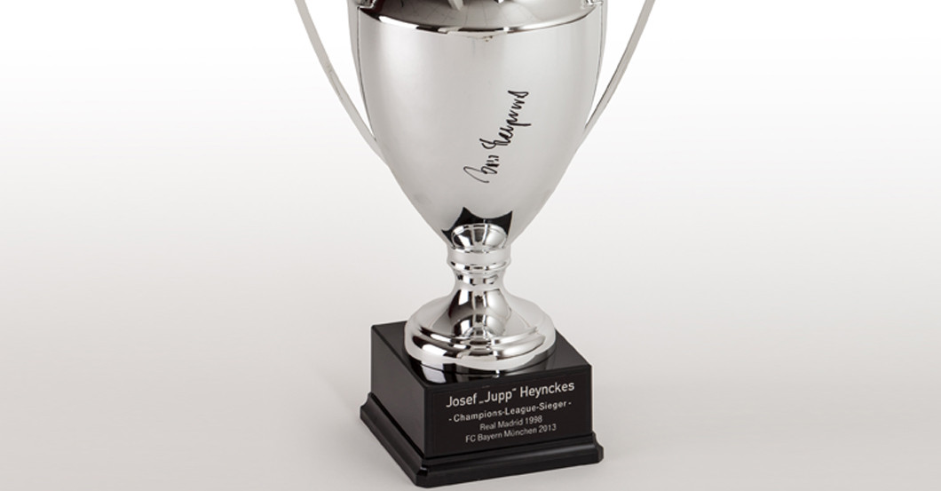 Heynckes Paket   Heynckes Paket