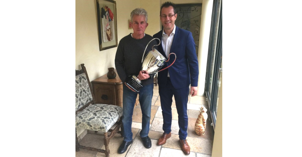 Heynckes Paket   Heynckes Paket