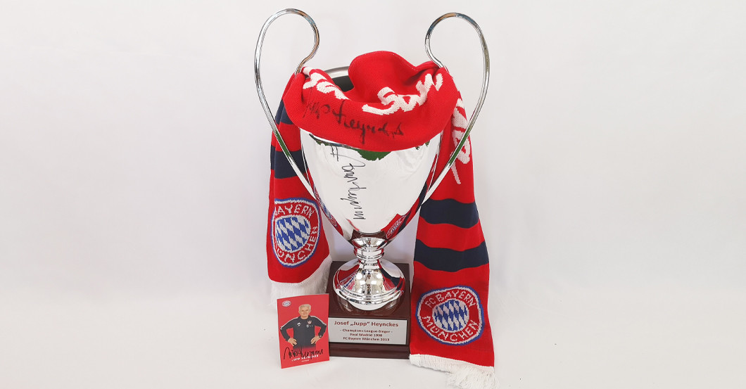 Heynckes Paket   Heynckes Paket