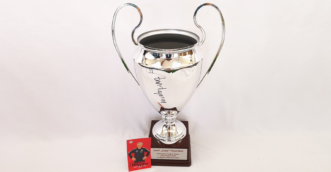 Heynckes Paket   Heynckes Paket