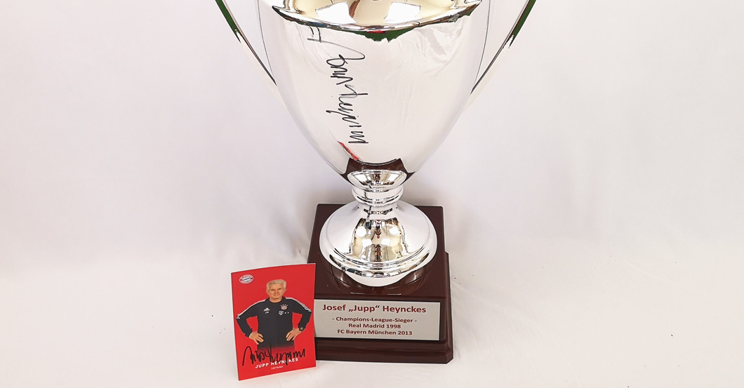 Heynckes Paket   Heynckes Paket