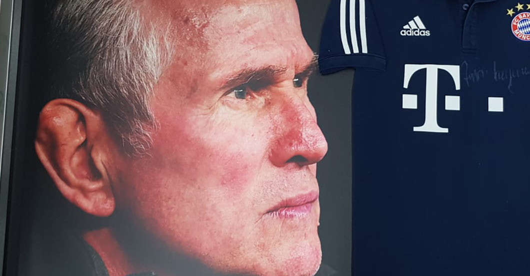  Heynckes Rahmen Polo 
