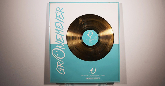 HG Ö Gold Schweiz   HG Ö Gold Schweiz