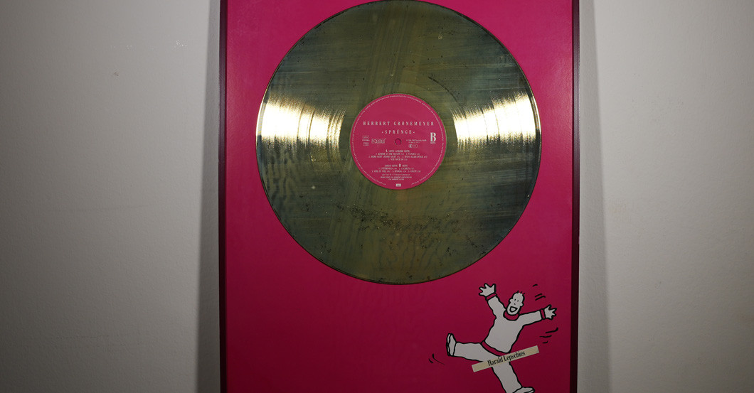  HG Sprünge Gold SUI 