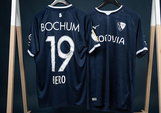  HG VfL Trikot Bero 