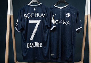  HG VfL Trikot Daschner 