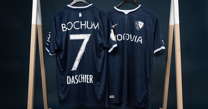 HG VfL Trikot Daschner   HG VfL Trikot Daschner