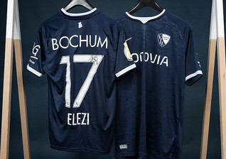  HG VfL Trikot Elezi 