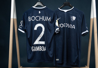  HG VfL Trikot Gamboa 