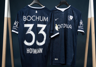  HG VfL Trikot Hofmann 