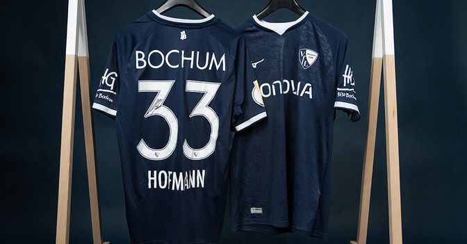 HG VfL Trikot Hofmann   HG VfL Trikot Hofmann