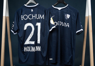  HG VfL Trikot Holtmann 