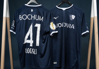  HG VfL Trikot Loosli 