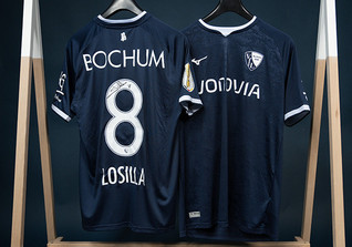  HG VfL Trikot Losilla 