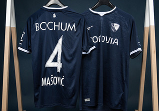  HG VfL Trikot Masovic 
