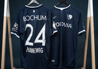  HG VfL Trikot Pannewig 