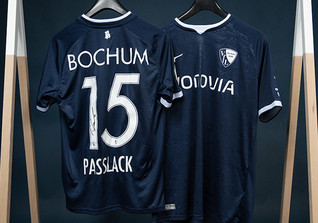 HG VfL Trikot Passlack 